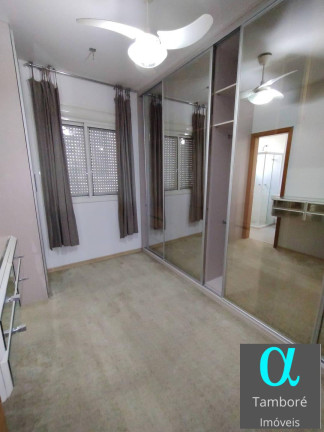 Imagem Apartamento com 3 Quartos à Venda, 172 m² em Tamboré - Santana De Parnaíba Imagem Apartamento com 3 Quartos à Venda, 172 m² em Tamboré - Santana De Parnaíba