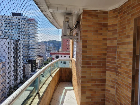 Imagem Apartamento com 2 Quartos à Venda, 83 m² em Canto Do Forte - Praia Grande Imagem Apartamento com 2 Quartos à Venda, 83 m² em Canto Do Forte - Praia Grande