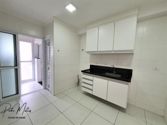Imagem Imóvel com 3 Quartos à Venda, 98 m² em Vila Monteiro - Piracicaba