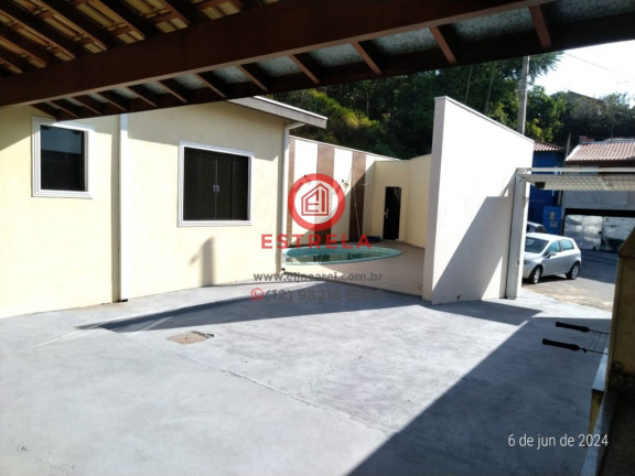 Imagem Casa com 2 Quartos à Venda, 70 m² em Parque Imperial - Jacareí Imagem Casa com 2 Quartos à Venda, 70 m² em Parque Imperial - Jacareí