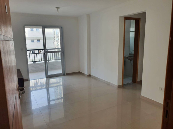Imagem Apartamento com 1 Quarto à Venda, 60 m² em Guilhermina - Praia Grande