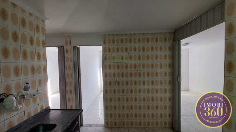 Imagem Apartamento com 2 Quartos à Venda, 56 m² em Conjunto Residencial José Bonifácio - São Paulo