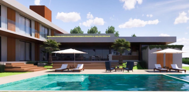 Imagem Casa de Condomínio com 7 Quartos à Venda, 890 m² em Fazenda Vila Real De Itu - Itu Imagem Casa de Condomínio com 7 Quartos à Venda, 890 m² em Fazenda Vila Real De Itu - Itu