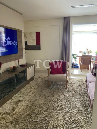 Imagem Apartamento com 3 Quartos à Venda, 96 m² em Bom Retiro - São Paulo