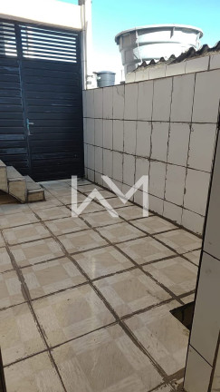 Imagem Sobrado com 2 Quartos para Alugar, 60 m² em Vila Flórida - Guarulhos Imagem Sobrado com 2 Quartos para Alugar, 60 m² em Vila Flórida - Guarulhos