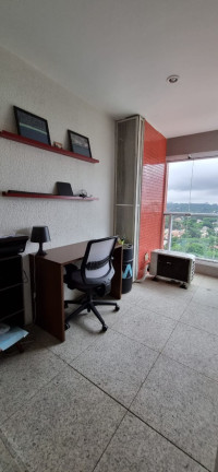 Imagem Imóvel com 2 Quartos à Venda, 117 m² em Campo Belo - São Paulo