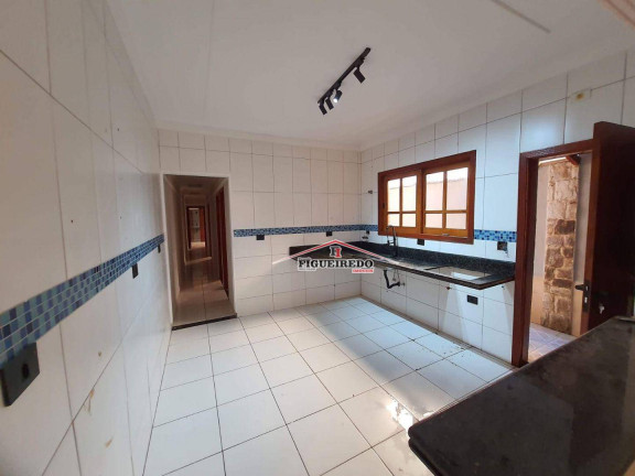 Imagem Casa com 3 Quartos à Venda, 123 m² em Maracanã - Praia Grande