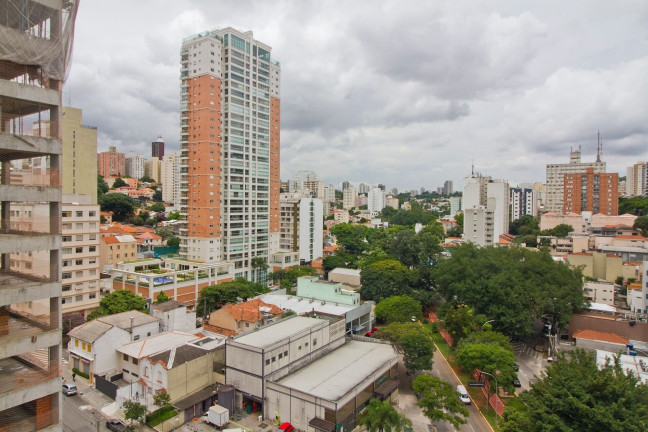 Imagem Apartamento com 2 Quartos à Venda, 76 m² em Perdizes - São Paulo Imagem Apartamento com 2 Quartos à Venda, 76 m² em Perdizes - São Paulo