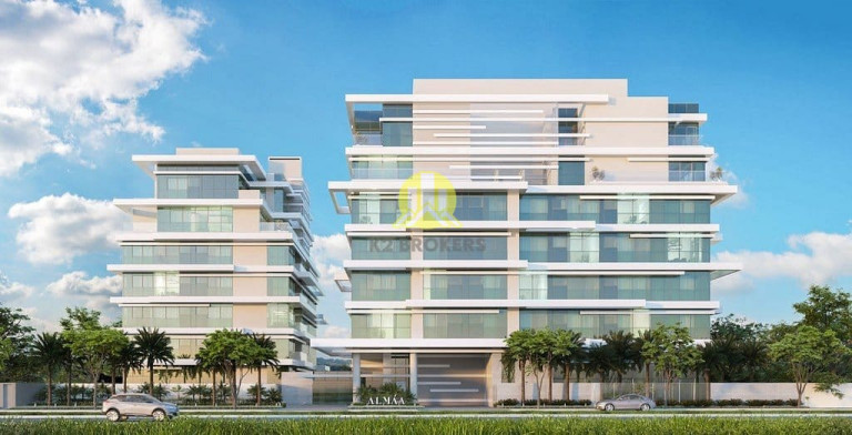 Imagem Apartamento com 4 Quartos à Venda, 457 m² em Cabral - Curitiba Imagem Apartamento com 4 Quartos à Venda, 457 m² em Cabral - Curitiba