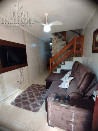 Imagem Casa de Condomínio com 2 Quartos à Venda, 75 m² em Vila Atlantica - Mongagua Imagem Casa de Condomínio com 2 Quartos à Venda, 75 m² em Vila Atlantica - Mongagua