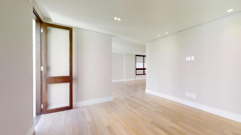 Imagem Apartamento com 3 Quartos à Venda, 199 m² em Jardim Paulista - São Paulo
