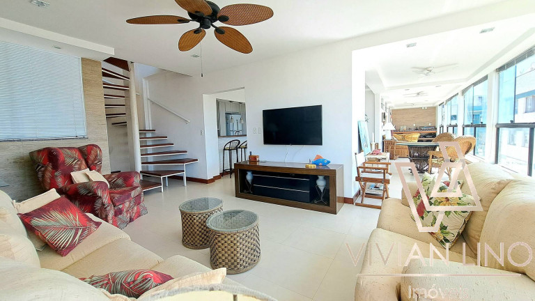 Imagem Cobertura com 4 Quartos à Venda, 326 m² em Algodoal - Cabo Frio Imagem Cobertura com 4 Quartos à Venda, 326 m² em Algodoal - Cabo Frio