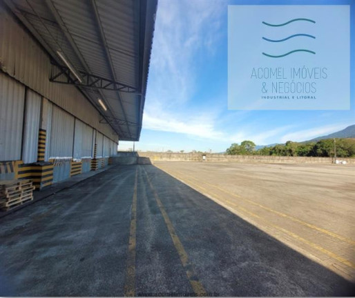 Imagem Imóvel Comercial à Venda, 16.000 m² em Parque Continental - São Vicente Imagem Imóvel Comercial à Venda, 16.000 m² em Parque Continental - São Vicente
