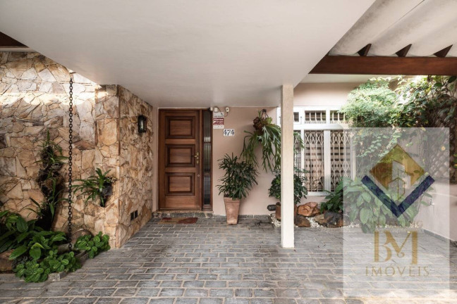 Imagem Casa com 3 Quartos à Venda, 292 m² em Granja Julieta - São Paulo Imagem Casa com 3 Quartos à Venda, 292 m² em Granja Julieta - São Paulo