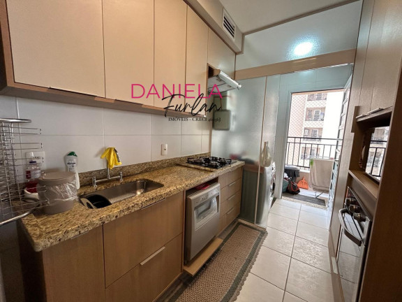 Imagem Apartamento com 3 Quartos à Venda, 96 m² em Edifício Montpellier - Sorocaba