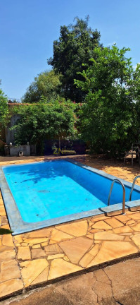 Imagem Chácara com 5 Quartos à Venda, 4.068 m² em Jardim Do Trevo - Ribeirão Preto