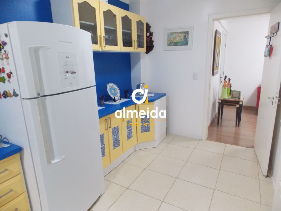 Imagem Apartamento com 3 Quartos à Venda, 158 m² em Bonfim - Santa Maria Imagem Apartamento com 3 Quartos à Venda, 158 m² em Bonfim - Santa Maria