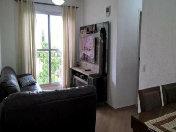 Imagem Apartamento com 2 Quartos à Venda, 52 m² em Jardim Ipanema (zona Oeste) - São Paulo Imagem Apartamento com 2 Quartos à Venda, 52 m² em Jardim Ipanema (zona Oeste) - São Paulo