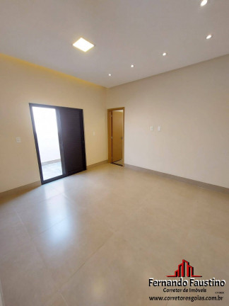 Imagem Casa de Condomínio com 3 Quartos à Venda, 120 m² em Terras Alpha Residencial 2 - Senador Canedo Imagem Casa de Condomínio com 3 Quartos à Venda, 120 m² em Terras Alpha Residencial 2 - Senador Canedo