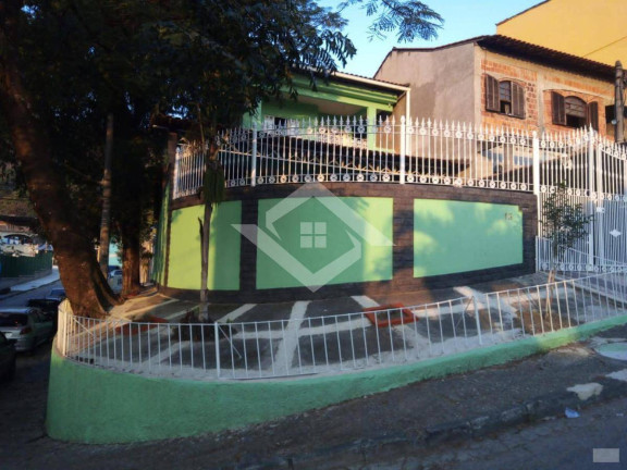 Imagem Casa com 3 Quartos à Venda, 180 m² em Campo Grande - Rio De Janeiro Imagem Casa com 3 Quartos à Venda, 180 m² em Campo Grande - Rio De Janeiro
