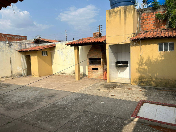 Imagem Casa com 3 Quartos à Venda, 183 m² em Parque Sul - Teresina