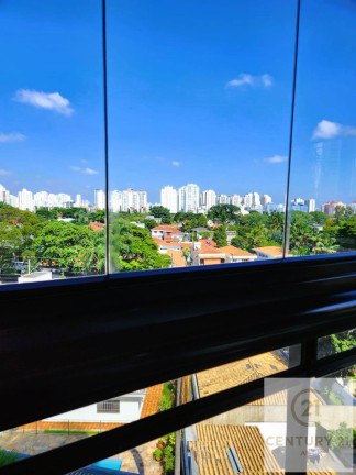 Imagem Apartamento com 3 Quartos à Venda, 246 m² em Bela Aliança - São Paulo