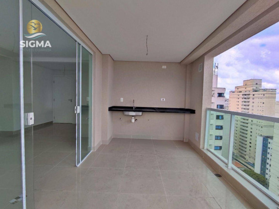 Imagem Apartamento com 2 Quartos à Venda, 70 m² em Pitangueiras - Guarujá Imagem Apartamento com 2 Quartos à Venda, 70 m² em Pitangueiras - Guarujá