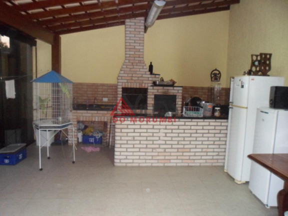 Sobrado com 3 Quartos à Venda, 100 m² em Parque Munhoz - São Paulo