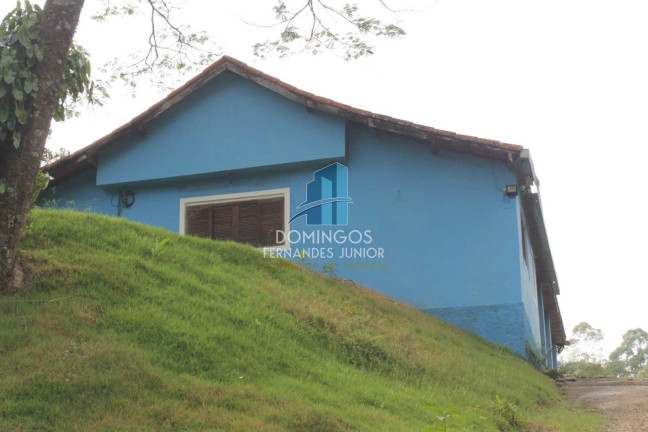 Imagem Fazenda à Venda, 110 m² em Centro - Biritiba-mirim Imagem Fazenda à Venda, 110 m² em Centro - Biritiba-mirim