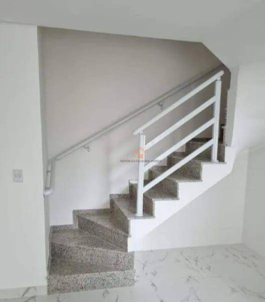 Imagem Cobertura com 3 Quartos à Venda, 156 m² em Campestre - Santo André