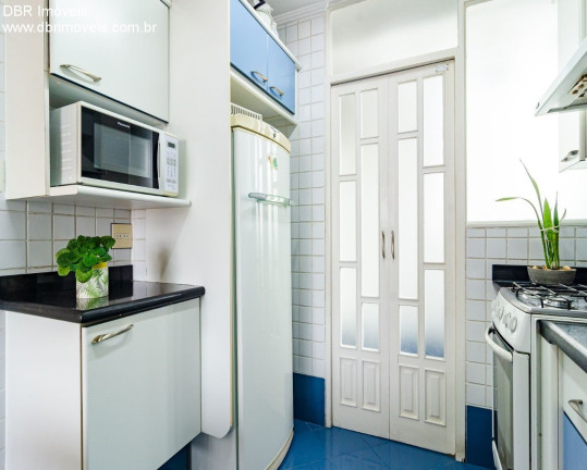 Imagem Apartamento com 2 Quartos à Venda, 60 m² em Vila Mariana - São Paulo Imagem Apartamento com 2 Quartos à Venda, 60 m² em Vila Mariana - São Paulo