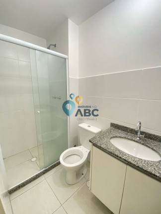 Imagem Apartamento com 2 Quartos para Alugar, 56 m² em Planalto - São Bernardo Do Campo