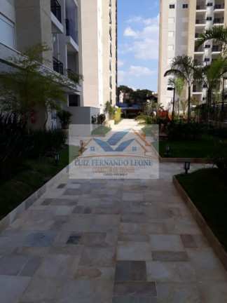 Imagem Apartamento com 2 Quartos à Venda, 60 m² em City Bussocaba - Osasco