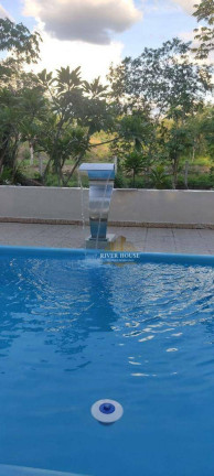 Imagem Chácara com 3 Quartos à Venda, 11.000 m² em Zona Rural - Coxipó Do Ouro (cuiabá) - Distrito Imagem Chácara com 3 Quartos à Venda, 11.000 m² em Zona Rural - Coxipó Do Ouro (cuiabá) - Distrito