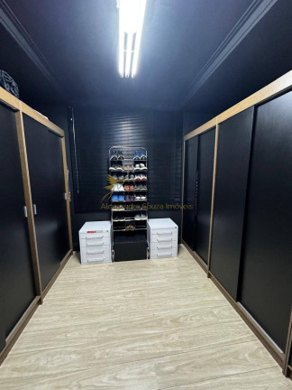 Imagem Casa com 3 Quartos à Venda, 280 m² em Tamboré - Santana De Parnaíba