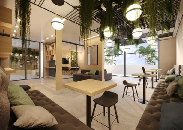 Imagem Apartamento com 3 Quartos à Venda, 129 m² em Barra Da Tijuca - Rio De Janeiro