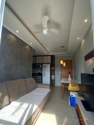 Imagem Apartamento com 2 Quartos para Alugar, 55 m² em Estufa Ii - Ubatuba Imagem Apartamento com 2 Quartos para Alugar, 55 m² em Estufa Ii - Ubatuba