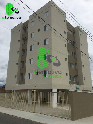 Imagem Apartamento com 2 Quartos à Venda, 54 m² em Jardim Santana - Tremembé - Tremembé