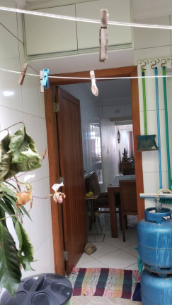 Imagem Casa com 3 Quartos à Venda,  em Jardim Progresso - Santo André