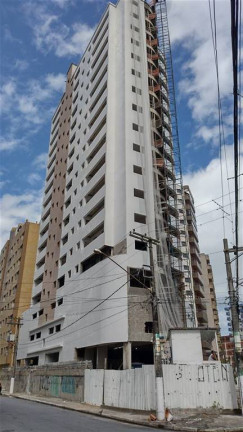 Apartamento com 2 Quartos à Venda, 75 m² em Tupi - Praia Grande