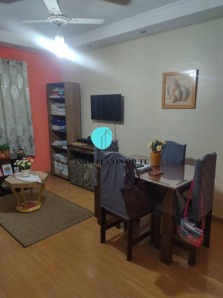 Imagem Apartamento com 1 Quarto à Venda, 47 m² em Macedo - Guarulhos