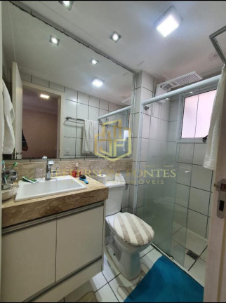 Imagem Apartamento com 3 Quartos à Venda, 67 m² em Jardim Cristo Rei - Marília Imagem Apartamento com 3 Quartos à Venda, 67 m² em Jardim Cristo Rei - Marília