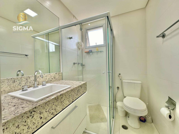 Imagem Apartamento com 3 Quartos à Venda, 135 m² em Enseada - Guarujá