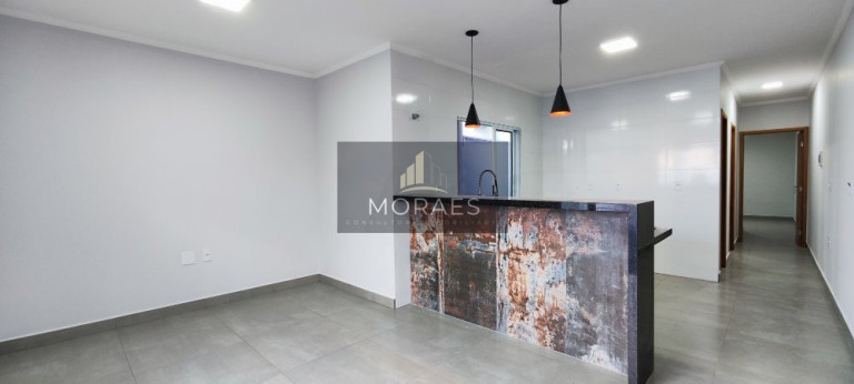 Imagem Casa com 2 Quartos à Venda, 70 m² em Jardim Monte Mor - Botucatu Imagem Casa com 2 Quartos à Venda, 70 m² em Jardim Monte Mor - Botucatu