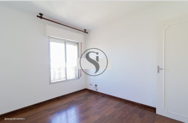 Imagem Apartamento com 3 Quartos à Venda, 85 m² em Itaim Bibi - São Paulo