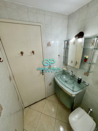 Imagem Apartamento com 2 Quartos à Venda, 75 m² em Enseada - Guarujá