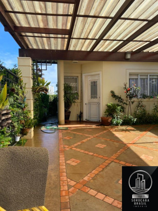 Imagem Casa com 3 Quartos à Venda, 183 m² em Parque Campolim - Sorocaba Imagem Casa com 3 Quartos à Venda, 183 m² em Parque Campolim - Sorocaba