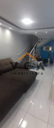 Imagem Casa com 2 Quartos à Venda, 120 m² em Jardim Maringá - São Paulo Imagem Casa com 2 Quartos à Venda, 120 m² em Jardim Maringá - São Paulo