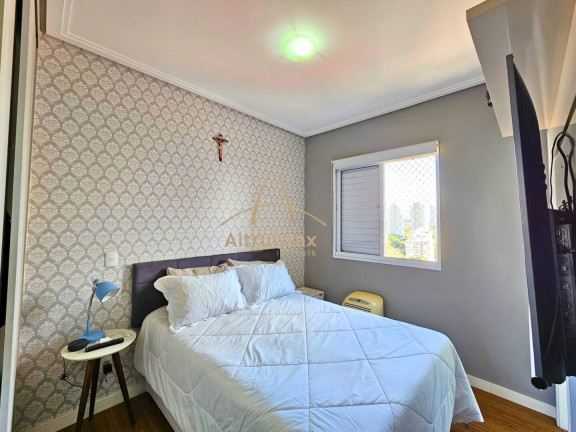 Imagem Apartamento com 2 Quartos à Venda, 57 m² em Vila Yara - Osasco Imagem Apartamento com 2 Quartos à Venda, 57 m² em Vila Yara - Osasco