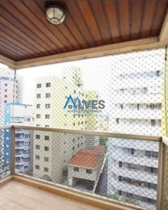 Imagem Apartamento com 2 Quartos à Venda, 69 m² em Centro - São Bernardo Do Campo